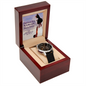 To My Dad Gift Watch | Thank You For Giving Me So Many Memories | Father's Day Gift