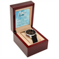 To My Dad Gift Watch | Any Man Can Be A Father | Father's Day Gift