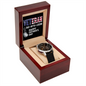 Happy Father's Day | Veteran Dad | Father's Day Gift