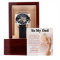 To My Dad Gift Watch | For All The Special Things You Do | Father's Day Gift