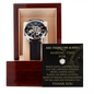 Happy Father's Day | Dad Thanks For Always Making Time | Father's Day Gift Watch