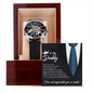 To My Daddy Gift Watch | You've Been My Best Friend | Father's Day Gift