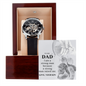 To My Dad Gift Watch | A Strong Man Raised Me | Father's Day Gift