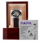 Happy Father's Day | You'll Always Be My Prince Charming | Father's Day Gift Watch