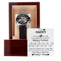 To My Daddy Gift Watch | I May Be A Bump | Father's Day Gift