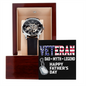 Happy Father's Day | Veteran Dad | Father's Day Gift