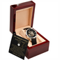 Happy Father's Day | Dad Thanks For Always Making Time | Father's Day Gift Watch