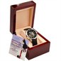 To My Dad Gift Watch | Thank You For Giving Me So Many Memories | Father's Day Gift
