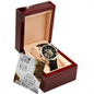 To My Dad Gift Watch | I Will Always Be Your Little Girl | Father's Day Gift