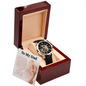 To My Dad Gift Watch | For All The Special Things You Do | Father's Day Gift