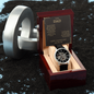 To My Dad Gift Watch | I Am The Luckiest | Father's Day Gift