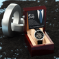 To My Daddy Gift Watch | You've Been My Best Friend | Father's Day Gift