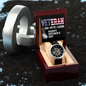 Happy Father's Day | Veteran Dad | Father's Day Gift