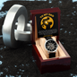 To My Dad Gift Watch | Your Arms Are My Shelter | Father's Day Gift