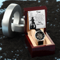 To My Dad Gift Watch | I Want To Invent A Time Machine | Father's Day Gift