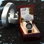 To My Dad Gift Watch | I Will Always Be Your Little Girl | Father's Day Gift