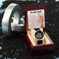 To My Dad Gift Watch | For All The Special Things You Do | Father's Day Gift