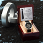 To My Husband Gift Watch | You Are Filled With Kindness | Father's Day