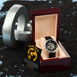 To My Dad Gift Watch | Your Arms Are My Shelter | Father's Day Gift