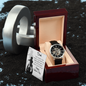 To My Dad Gift Watch | I Want To Invent A Time Machine | Father's Day Gift