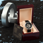 To My Dad Gift Watch | I Am The Luckiest | Father's Day Gift