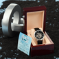 To My Dad Gift Watch | Any Man Can Be A Father | Father's Day Gift