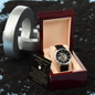 Happy Father's Day | Dad Thanks For Always Making Time | Father's Day Gift Watch