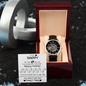 To My Daddy Gift Watch | I May Be A Bump | Father's Day Gift