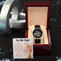 To My Dad Gift Watch | For All The Special Things You Do | Father's Day Gift