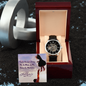 To My Dad Gift Watch | Thank You For Giving Me So Many Memories | Father's Day Gift