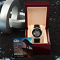 To My Dad Gift Watch | I Love You To The Moon And Back