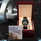 To My Dad Gift Watch | I Want To Say I Love You | Father's Day Gift