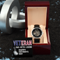 Happy Father's Day | Veteran Dad | Father's Day Gift