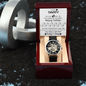 To My Daddy Gift Watch | I May Be A Bump | Father's Day Gift