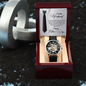 To My Husband Gift Watch | You Are Filled With Kindness | Father's Day