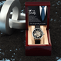 To My Daddy Gift Watch | You've Been My Best Friend | Father's Day Gift