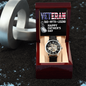 Happy Father's Day | Veteran Dad | Father's Day Gift