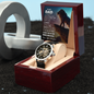 To My Dad Gift Watch | I Love You To The Moon And Back