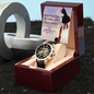 To My Dad Gift Watch | Thank You For Giving Me So Many Memories | Father's Day Gift