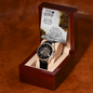 To My Dad Gift Watch | I Will Always Be Your Little Girl | Father's Day Gift