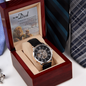 To My Dad Gift Watch | I Want To Say I Love You | Father's Day Gift
