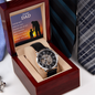 To My Dad Gift Watch | You're One of My Best Friends | Father's Day Gift