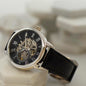 To My Dad Gift Watch | Thank You For Giving Me So Many Memories | Father's Day Gift