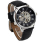 To My Dad Gift Watch | I Will Always Be Your Little Girl | Father's Day Gift