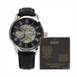 To My Dad Gift Watch | I Am The Luckiest | Father's Day Gift