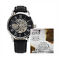 To My Dad Gift Watch | I Will Always Be Your Little Girl | Father's Day Gift