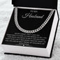 TO MY HUSBAND | NEVER FORGET I LOVE