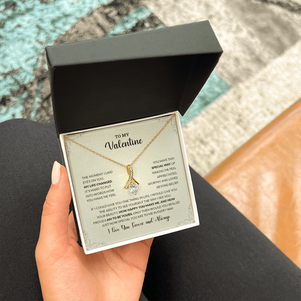 To My Valentine | How Special You Are To Me