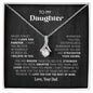 To My Daughter | You Are Loved