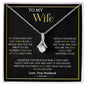 To My Wife | You Are The Best Thing That Happened To Me